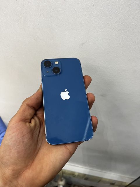 IPhone 13 mini, 128 GB — Bakı