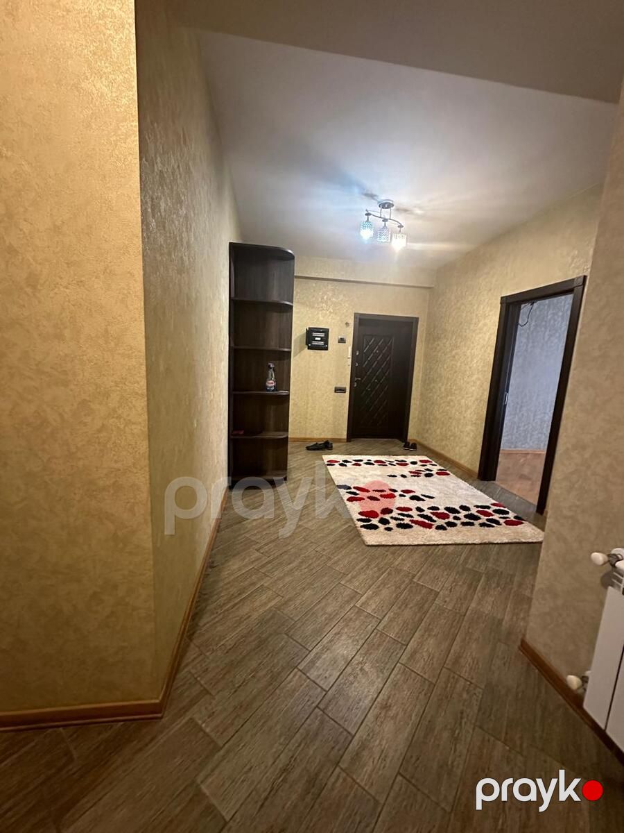 İcarəyə verilir 2 otaqlı yeni tikili 130 m² — Mənzil, Bakı (8)