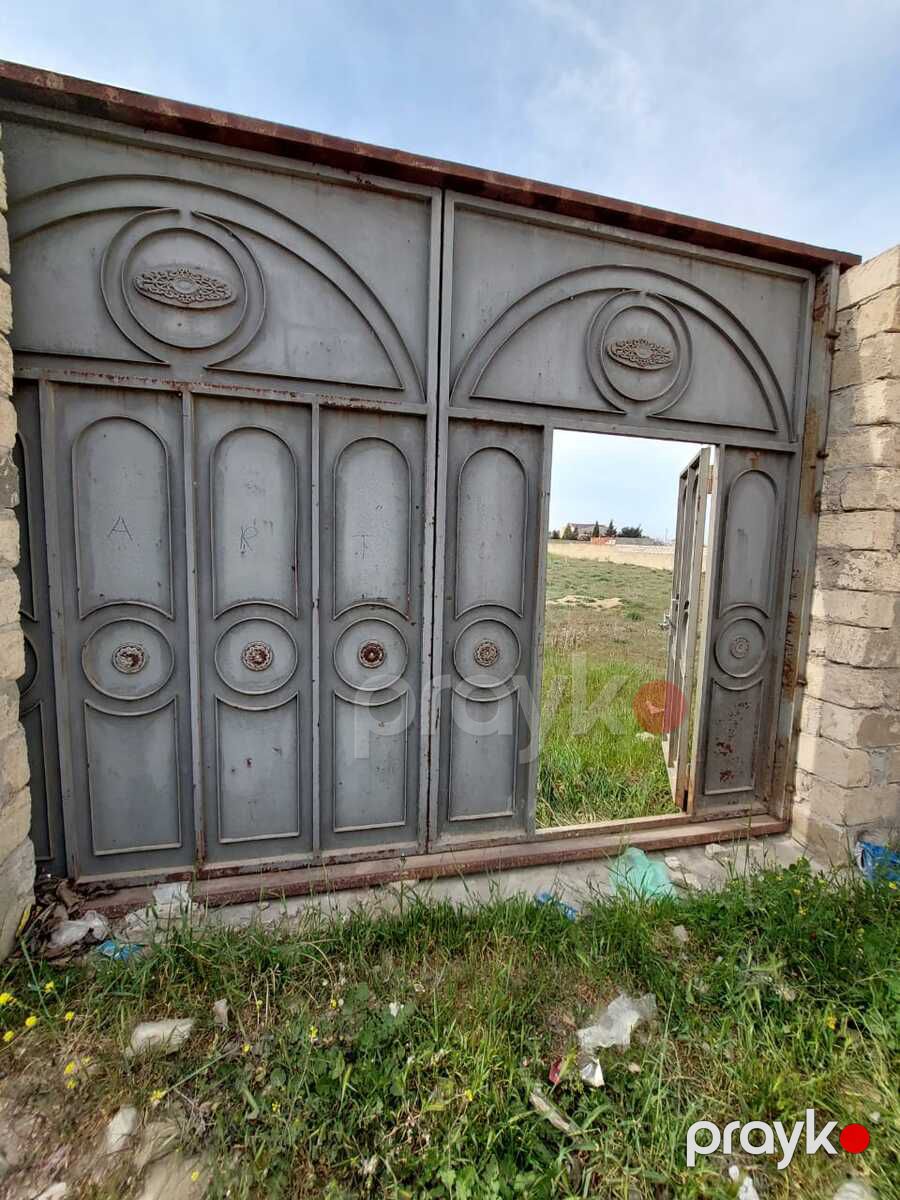 Satılır torpaq 12 sot — Torpaq, Bakı (4)