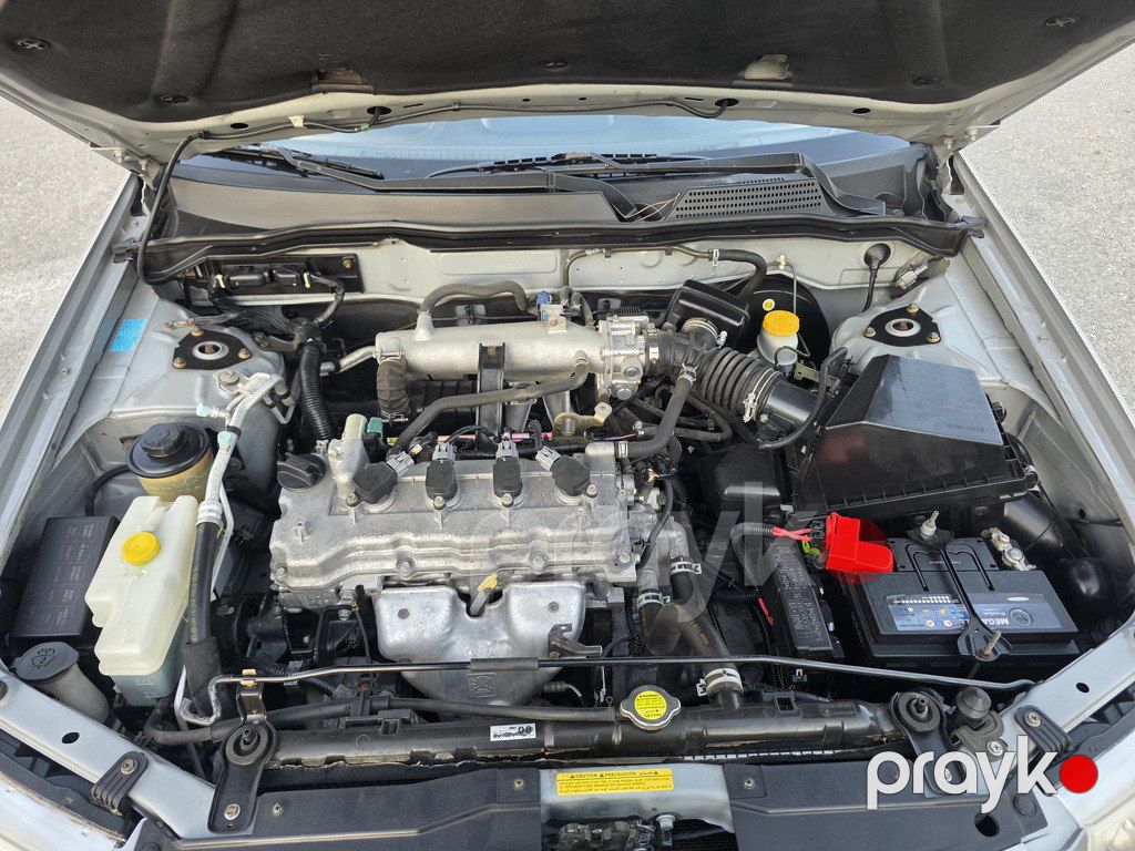 Nissan Sunny, 1.6 L, 2008 il, 175 000 km — Avtomobillər, Sumqayıt (7)