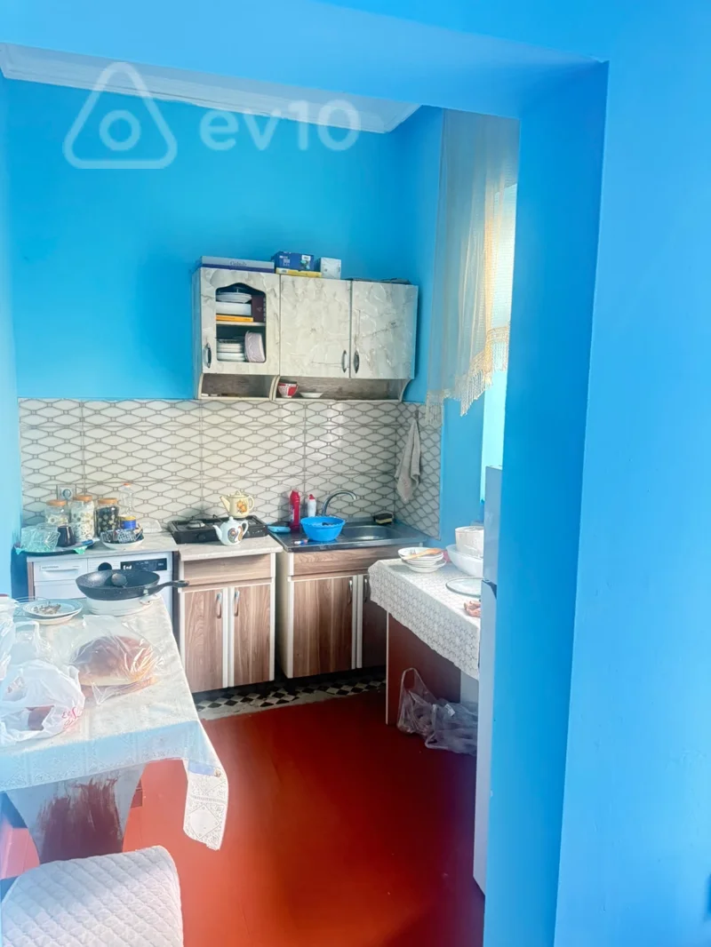 2 otaqlı həyət evi, 90 m², Əhmədli — kirayə — Bakı