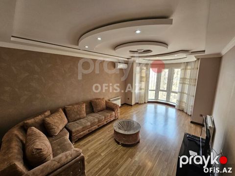 Yeni tikili Satılır Nəsimi r., 3 otaq, 100 m² — Bakı