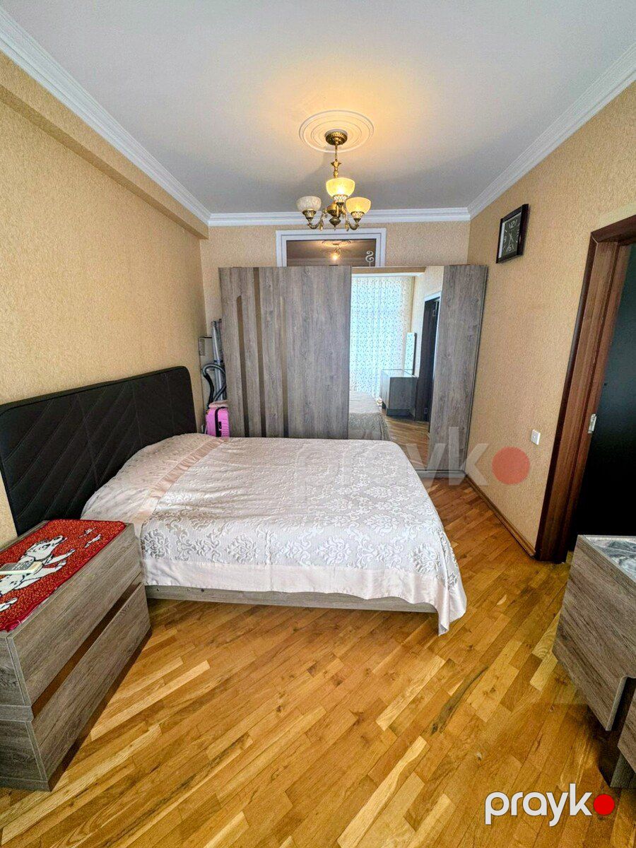 Satılır 3 otaqlı yeni tikili 105 m² — Mənzil, Bakı (5)