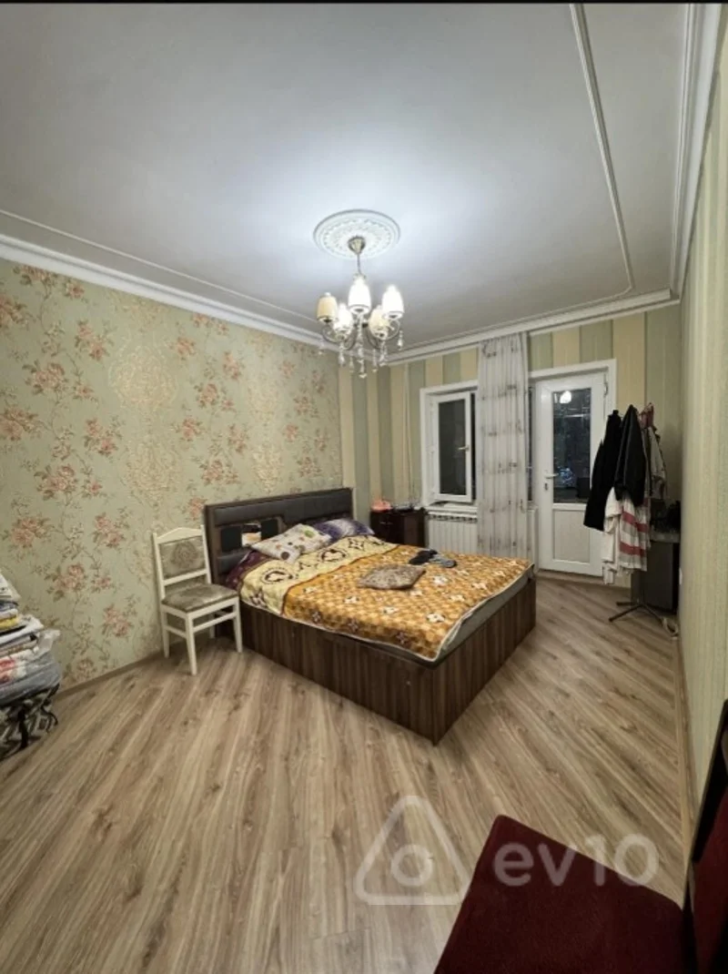 4 otaqlı mənzil, 120 m², Bakı, İbrahimpaşa Dadaşov küç — Mənzil, Bakı (9)
