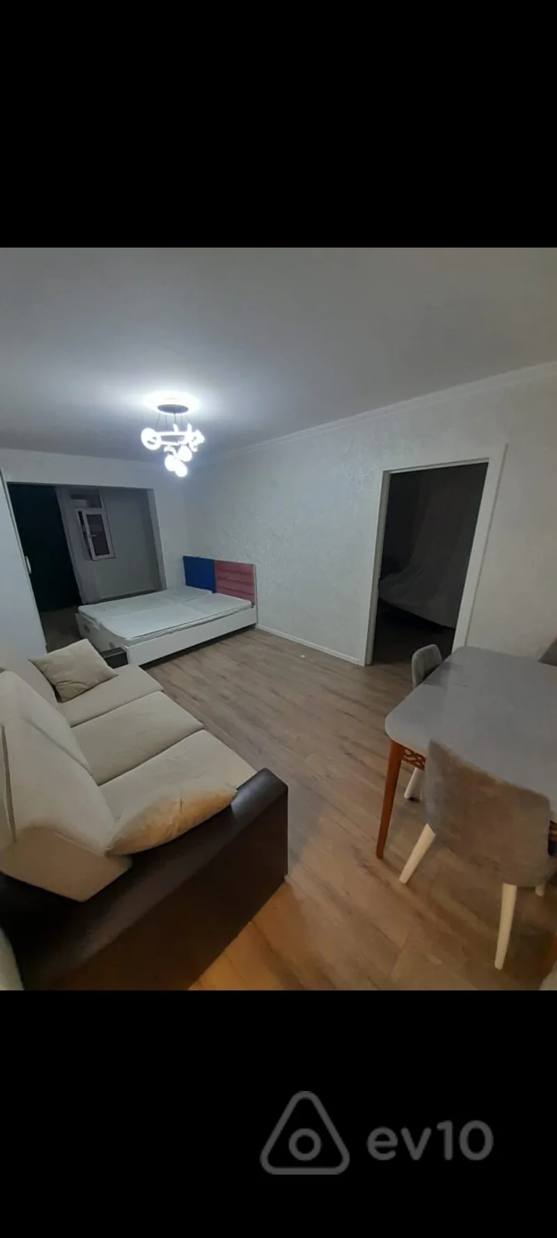 2 otaqlı mənzil, 55 m², Neftciler m. — kirayə — Bakı