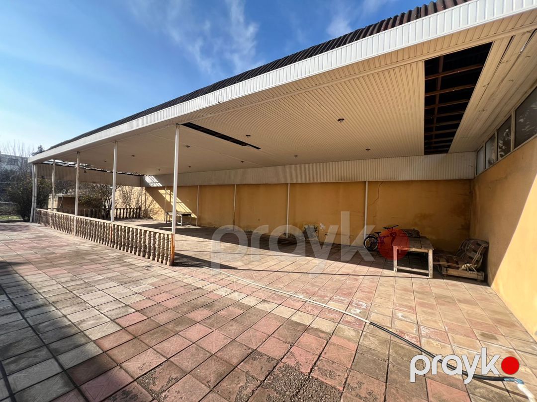 Satılır 5 otaqlı həyət evi/bağ evi 310 m² — Ev, villa, Tovuz (4)