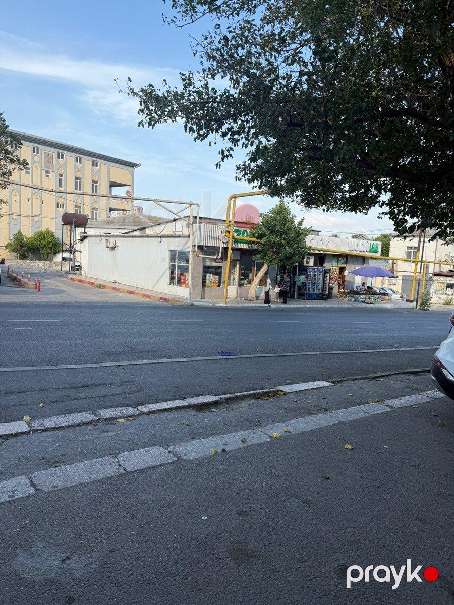 Həyət evi kirayə verilir, Eldar Babayev küç — Ev, villa, Bakı (4)
