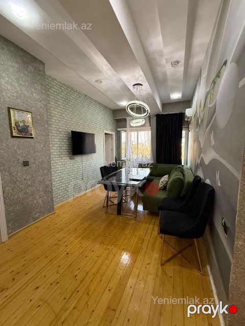 Satılır 2 otaqlı Bina evi menzil (Yeni tikili), 55 m², Masazır — Abşeron