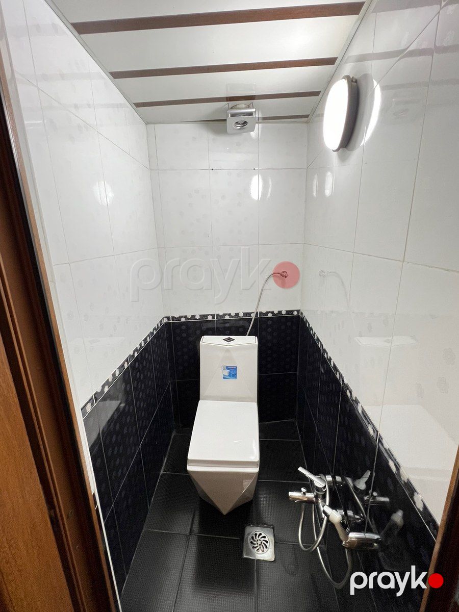 Həyət evi, Təbriz küç — Ev, villa, Gəncə (9)