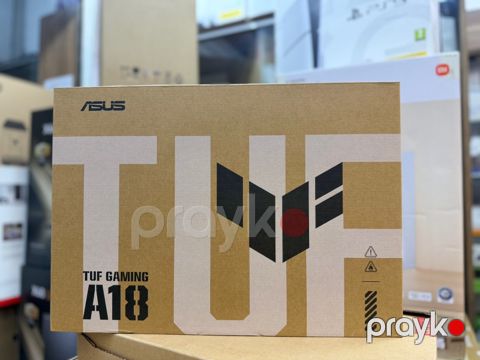 ASUS tuf A18 FA808UP-S8060 — p/n: 90NR0NL1-M00390 — Bakı