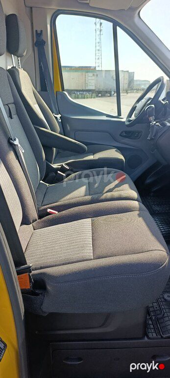 Ford Transit, 2.2 L, 2015 il, 183 000 km — Avtomobillər, Bakı (9)