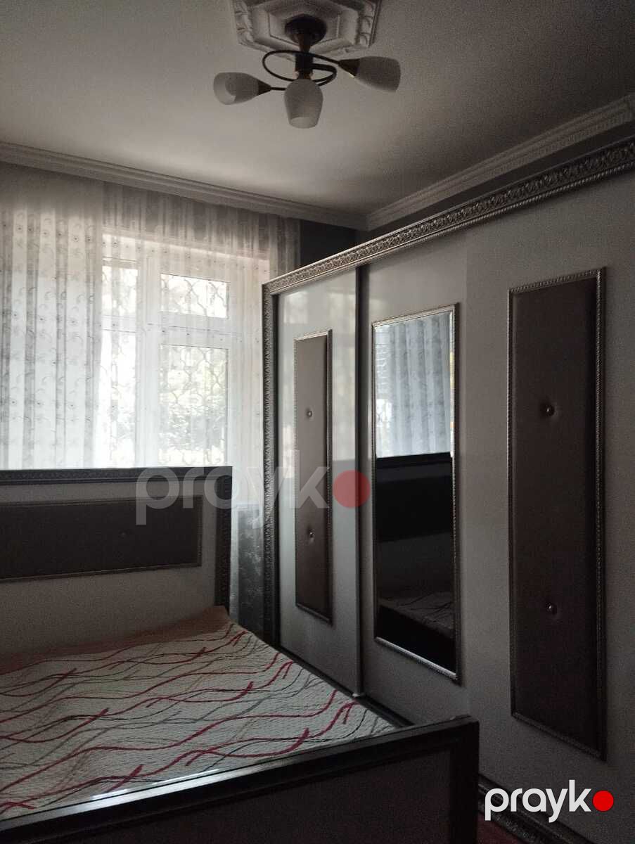 İcarəyə verilir 3 otaqlı köhnə tikili 75 m² — Mənzil, Bakı (6)