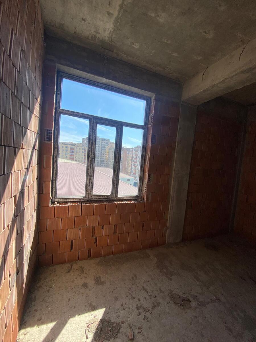 Satılır 2 otaqlı yeni tikili 80 m² — Mənzil, Xırdalan (7)