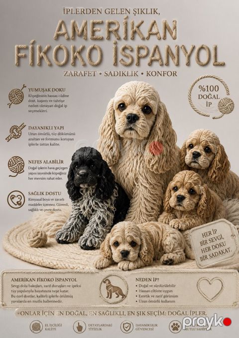 Amerikan Fikoko — Bakı