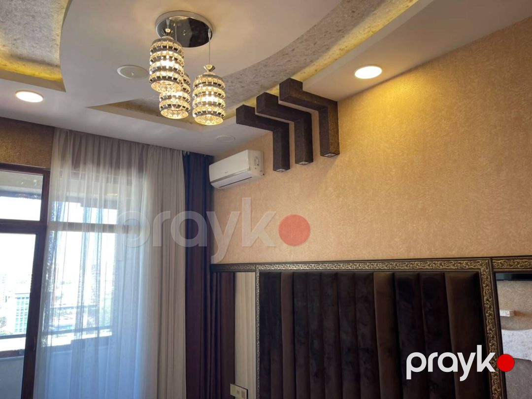 2-otaqlı yeni tikili kirayə verilir, 20 Yanvar m., 55 m² — Mənzil, Bakı (12)