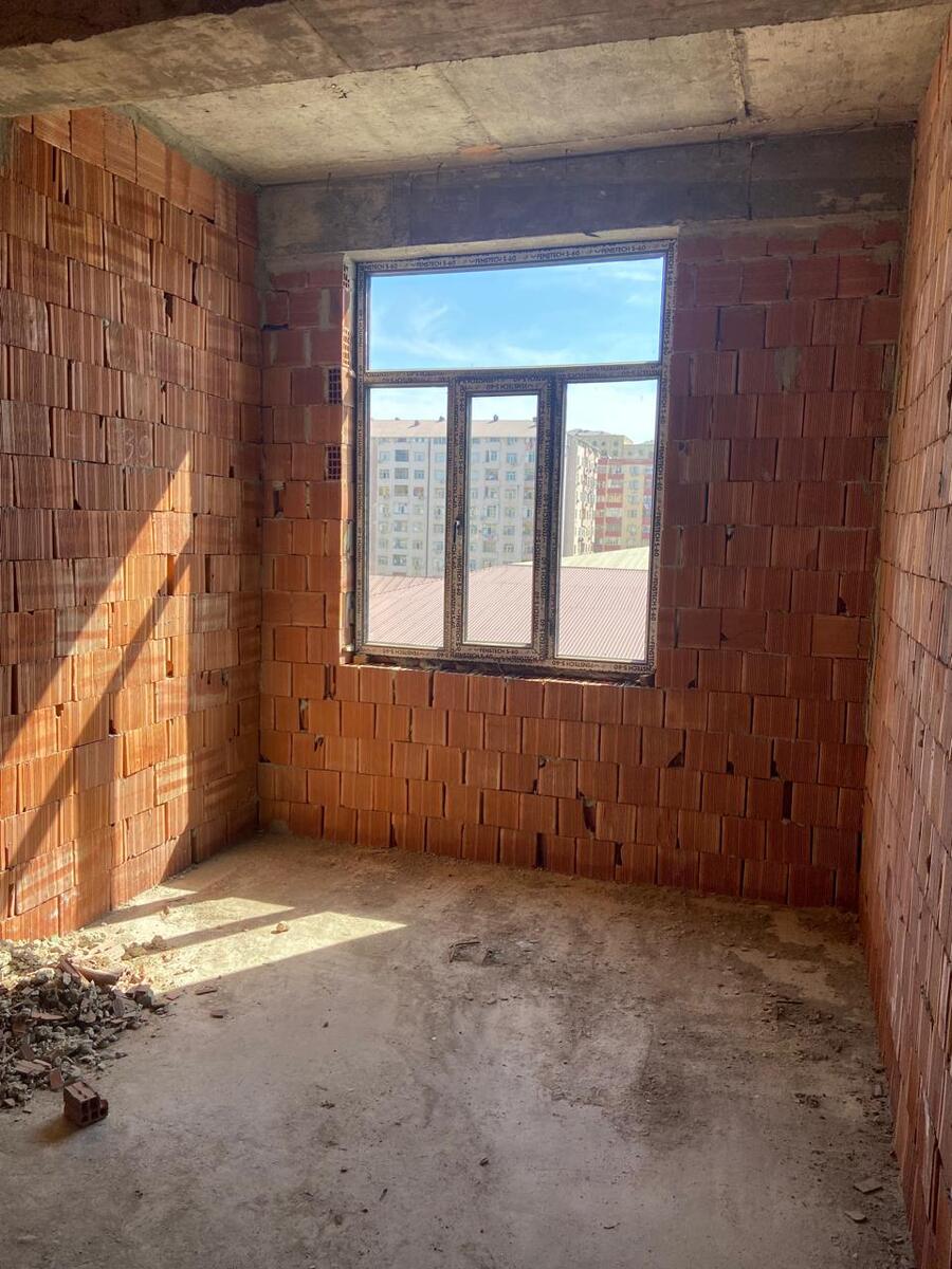 Satılır 2 otaqlı yeni tikili 80 m² — Mənzil, Xırdalan (4)
