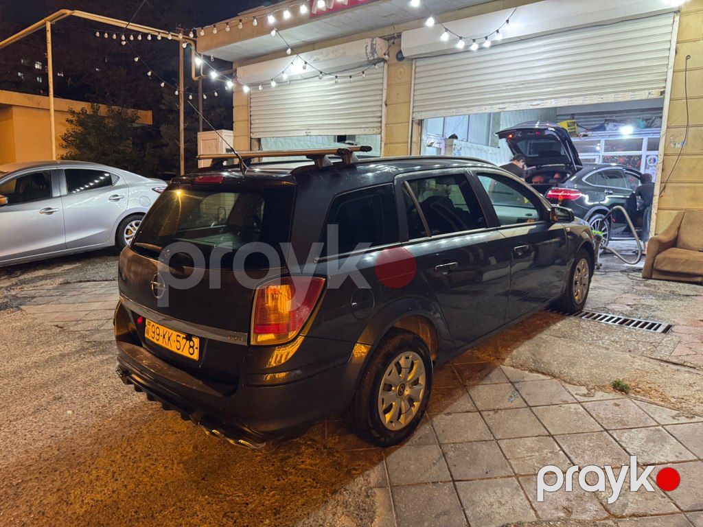 Opel Astra, 1.3 L, 2006 il, 374 700 km — Avtomobillər, Bakı (7)