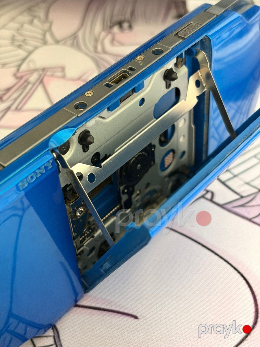 PlayStation Portable PSP-3000 — Oyunlar, konsollər və proqramlar, Bakı (6)