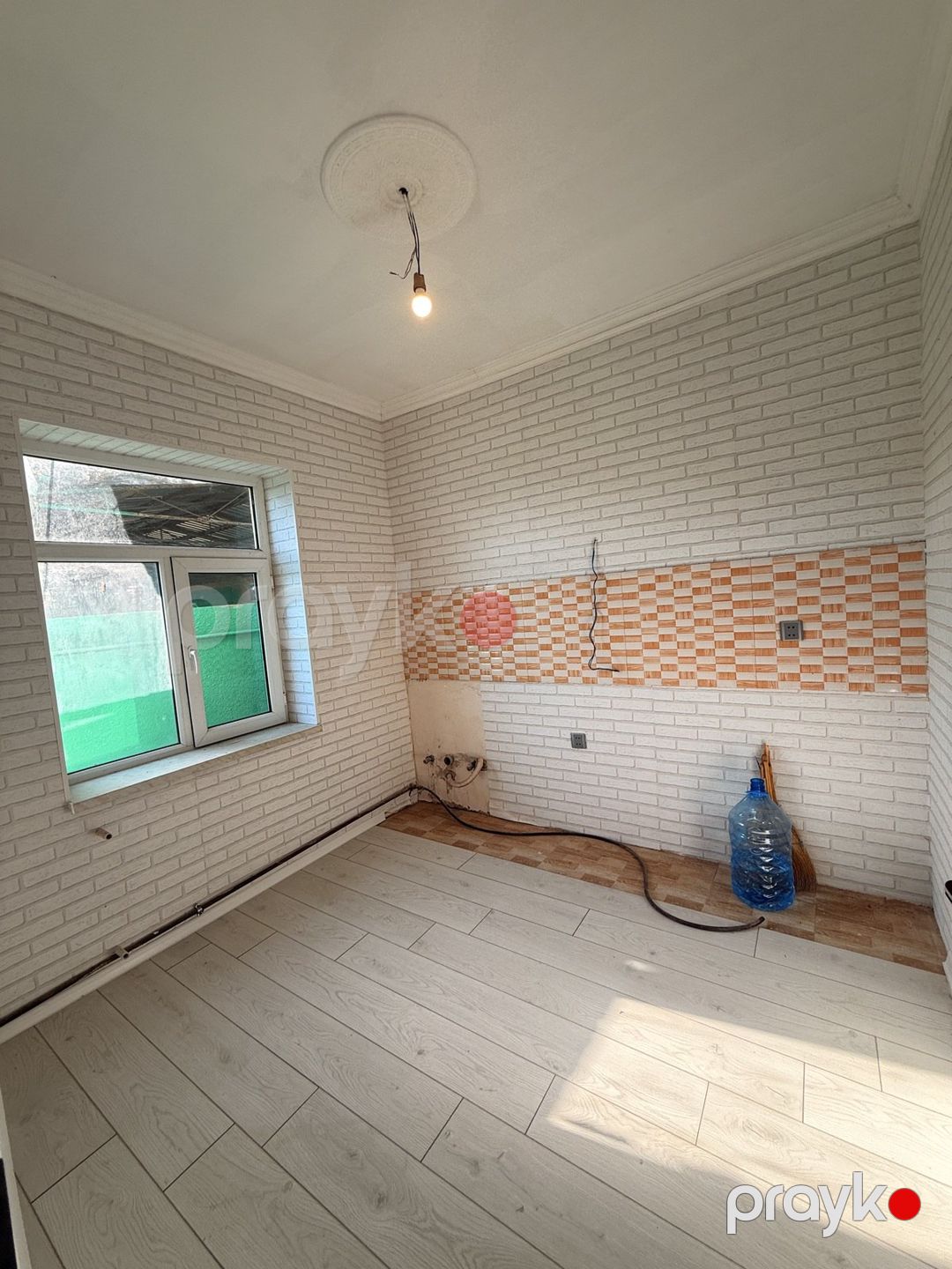 Satılır 3 otaqlı həyət evi/bağ evi 90 m² — Ev, villa, Bakı (7)