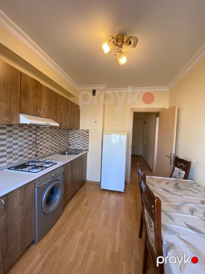 2 otaqlı mənzil, 74 m², Xırdalan şəhəri — Mənzil, Xırdalan (5)