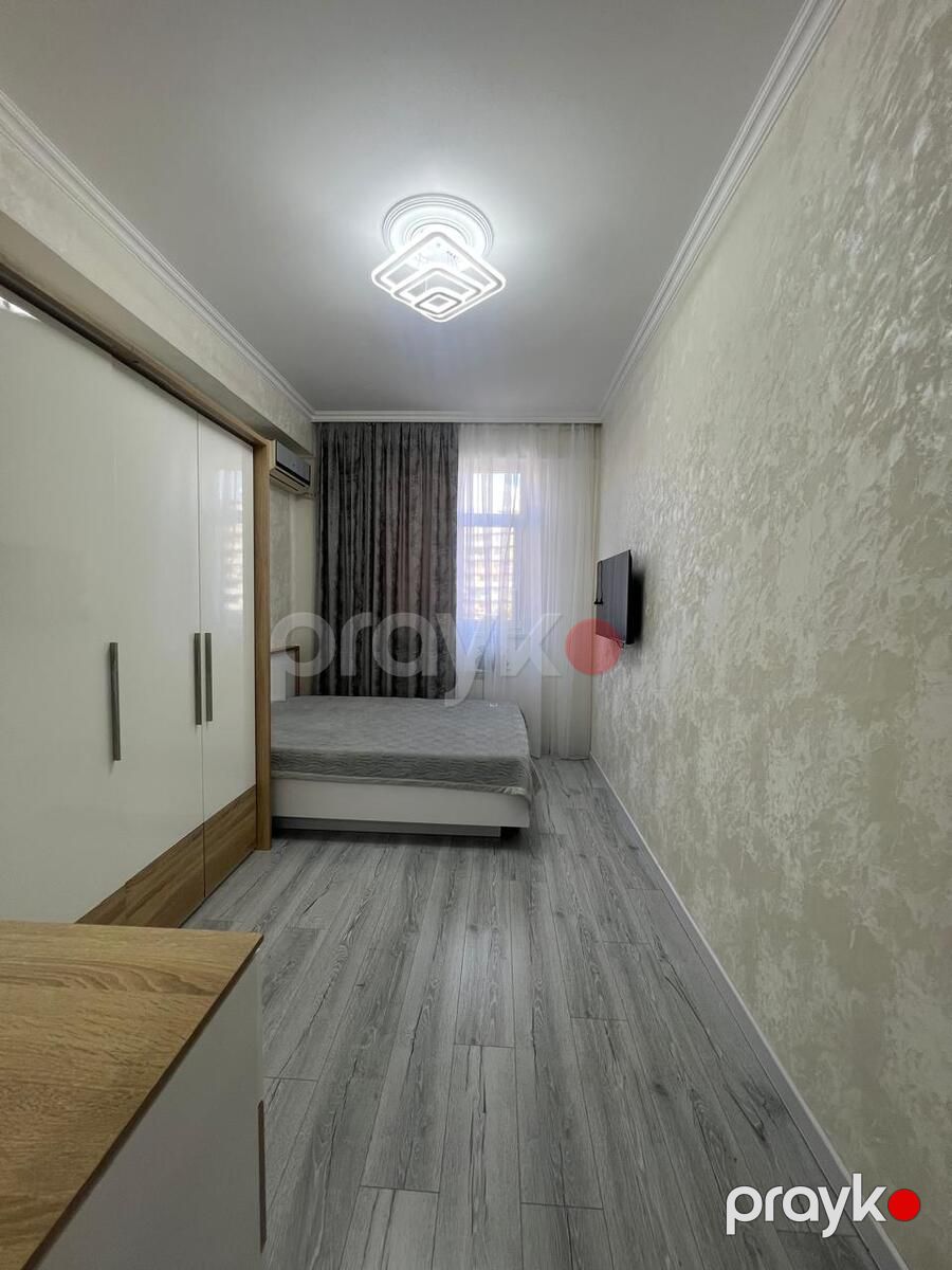 Satılır 2 otaqlı yeni tikili 58 m² — Mənzil, Bakı (5)