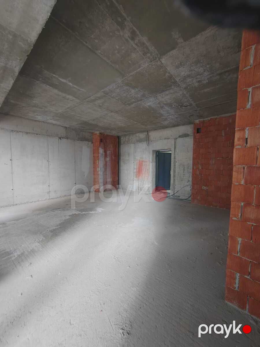 Satılır 2 otaqlı yeni tikili 50 m² — Mənzil, Bakı (5)
