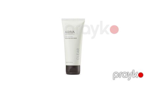 Təmizləyici gil maskası Ahava Purifying Mud Mask, 100 ml — Bakı