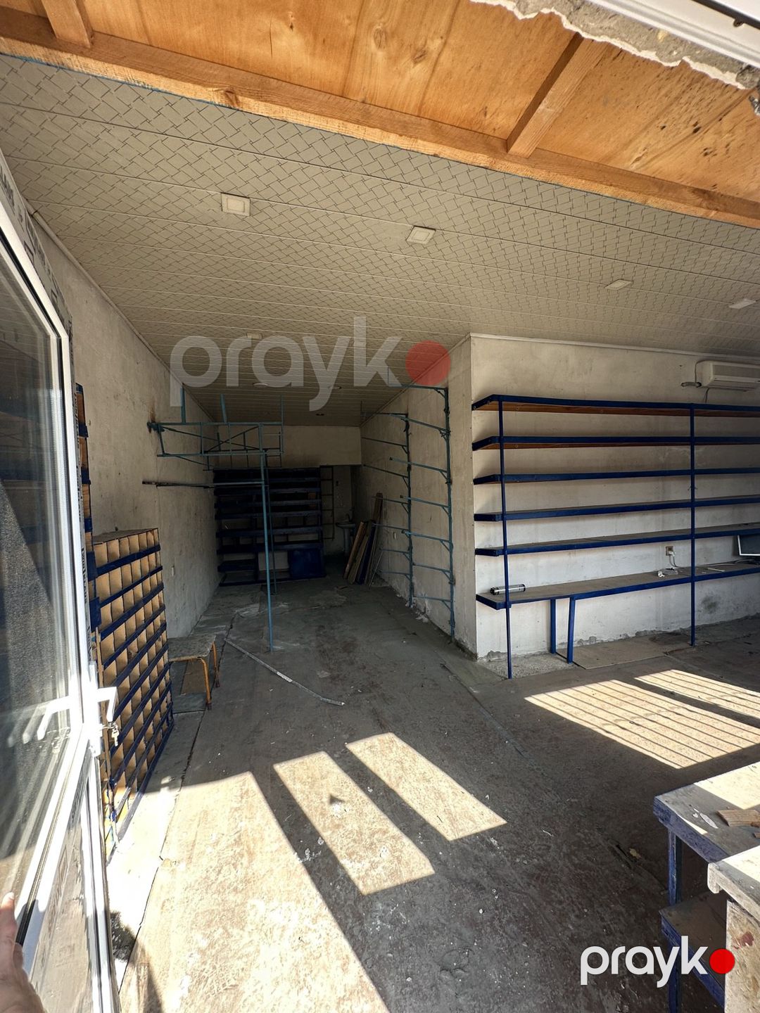 Satılır obyekt 50 m² — Əmlak, Bakı (5)