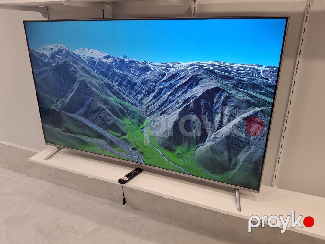 Televizor Taube — TV və Video, Bakı (5)