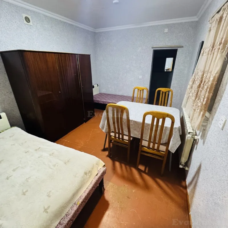 Kirayə verilir 3 otaqlı Mənzil Köhnə tikili 55 m² Bakı, Nəsimi r., 8 Noyabr m — Bakı