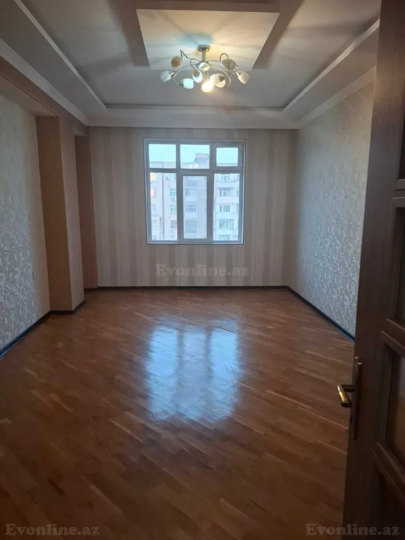 Satılır 2 otaqlı Mənzil Yeni tikili 89 m² Bakı, Xətai r., Əhmədli m., Əhmədli — Mənzil, Bakı (2)