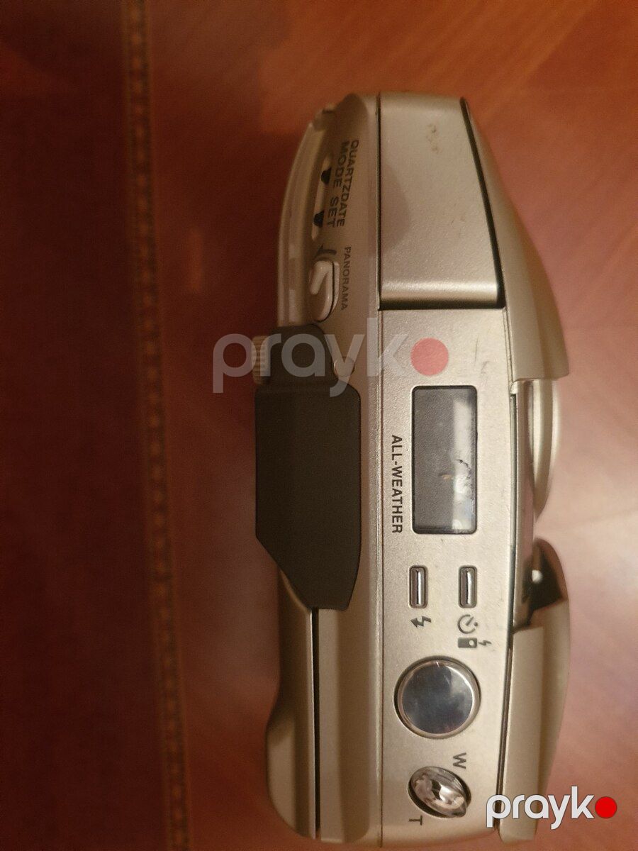 Fotoaparat Olympus — Foto və video texnikası, Bakı (3)