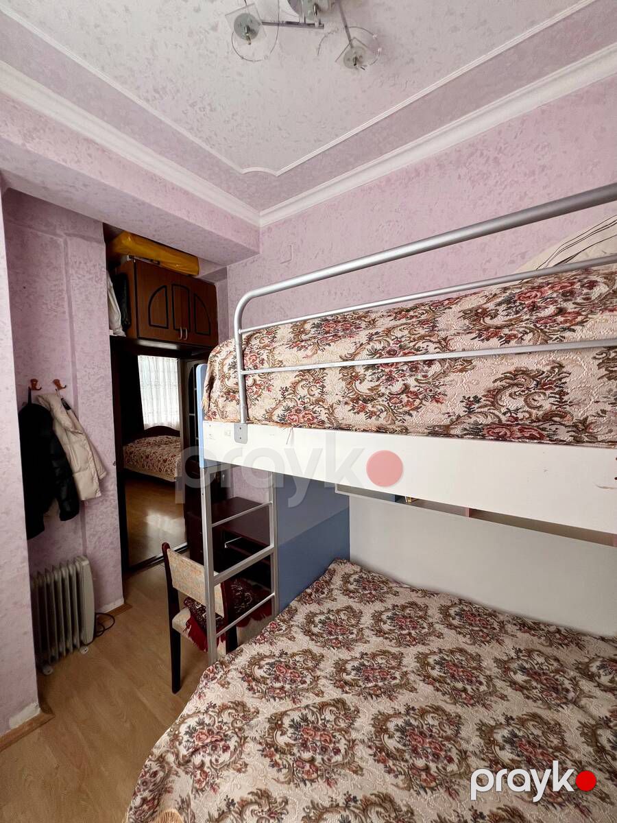 Satılır 4 otaqlı yeni tikili 133 m² — Mənzil, Bakı (7)