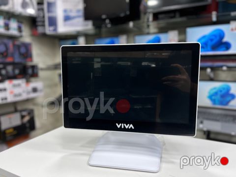 Vıva POS Terminal (All-in-One) — Sumqayıt