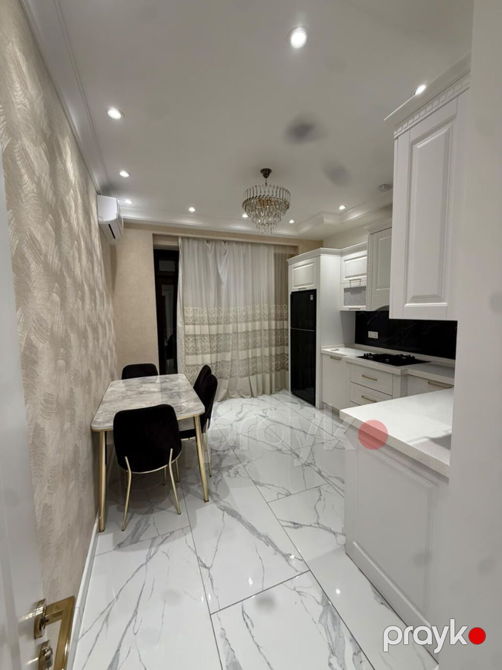 Grand Hayat Residence 3 Otaqlı Mənzil Kirayə Verilir Ünvan — Mənzil, Bakı (8)