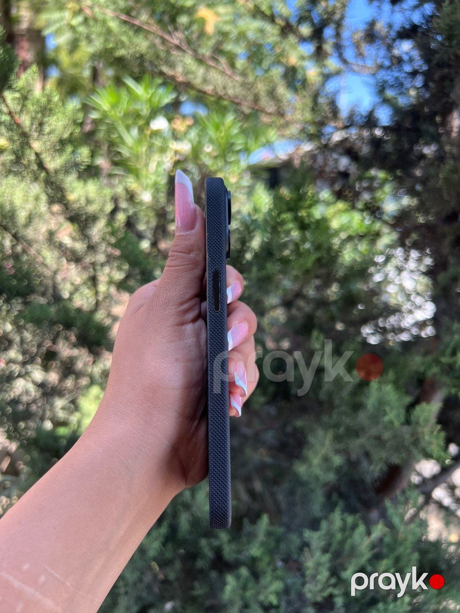Apple iPhone 15 Black 128GB/6GB — Smartfonlar, Bakı (5)