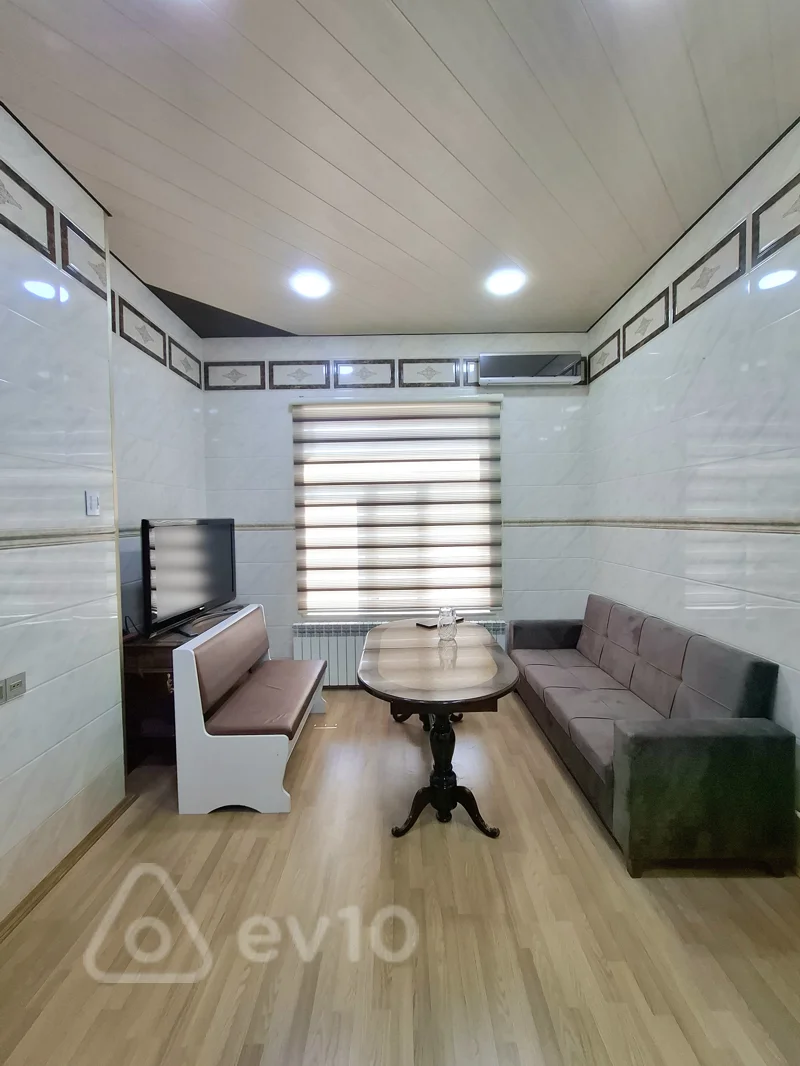 Ofis, 300 m², İbrahim Sadıqlı küc 5 — kirayə — Ofis, Bakı (12)