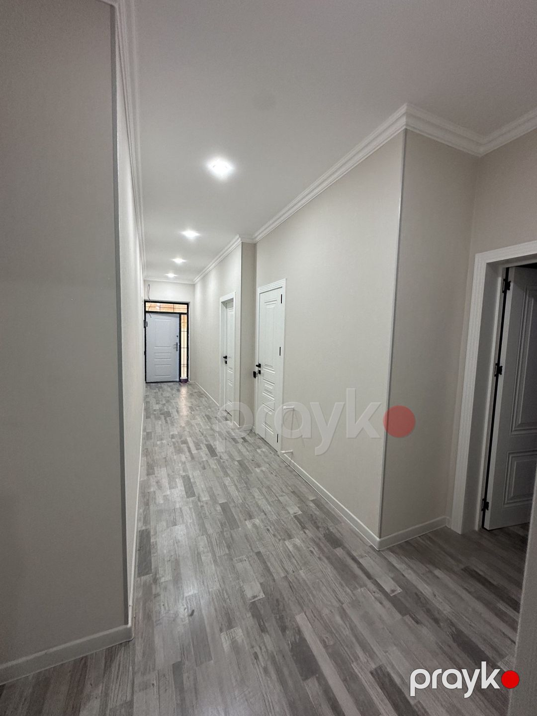 Satılır 4 otaqlı həyət evi/bağ evi 130 m² — Ev, villa, Bakı (8)