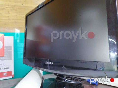 Monitor "Samsung" — Bakı