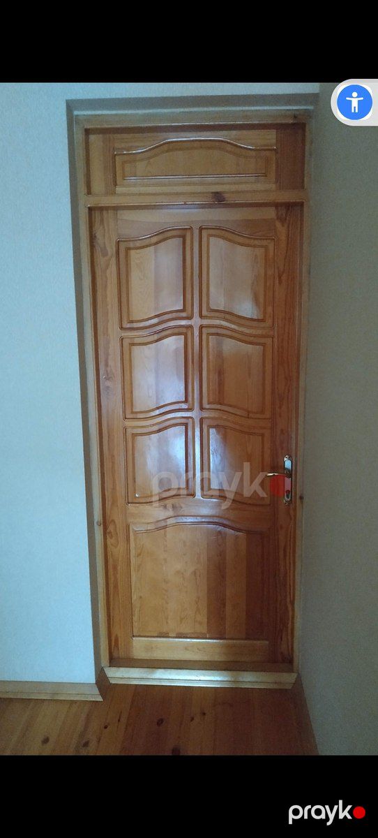Qapılar və pəncərələr — Təmir və inşaat, Bakı (2)