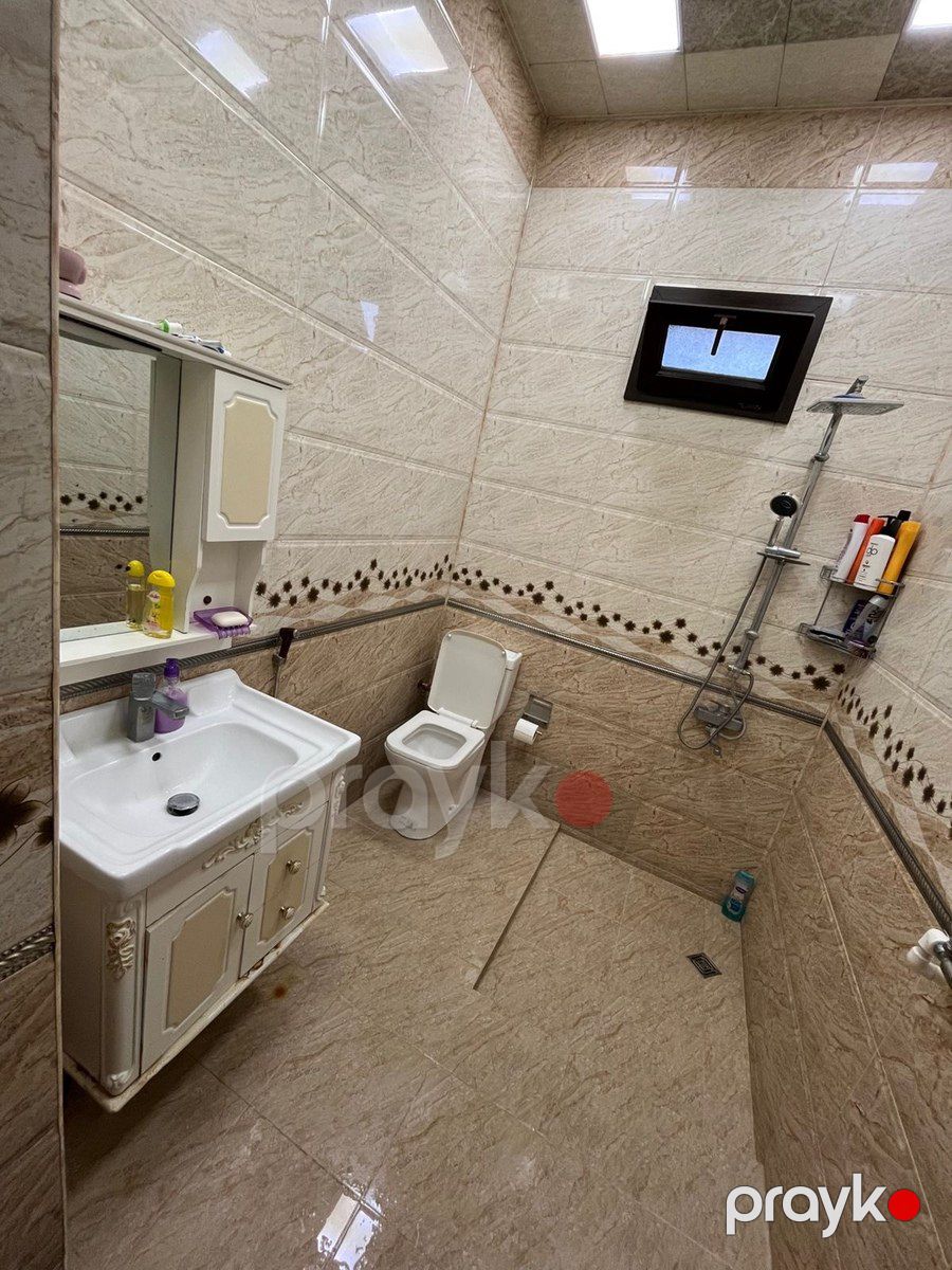 Həyət evi, Yeni Suraxanı qəs — Ev, villa, Bakı (11)