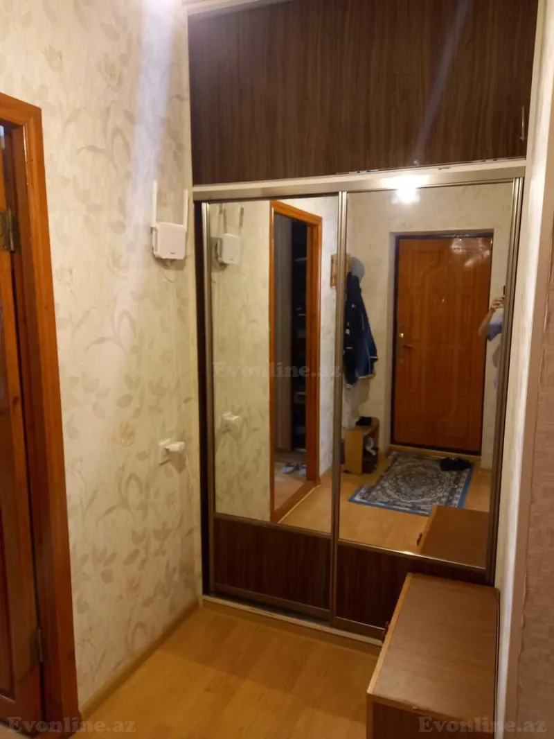 Satılır 2 otaqlı Mənzil Köhnə tikili 60 m² Bakı, Qaradağ r., Lökbatan — Mənzil, Bakı (3)