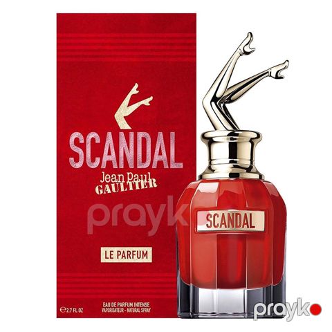 No Brand Sexy Scandal qadınlar üçün ətir suyu 85 ml - VG-1147 — Bakı