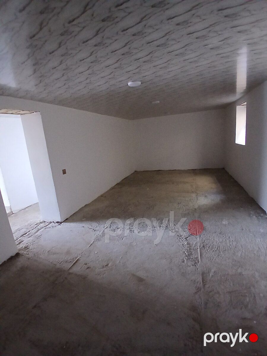 Həyət evi, Masazır qəs — Ev, villa, Bakı (6)