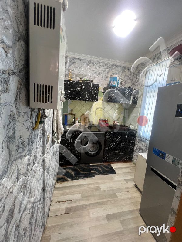 2 otaqlı Köhnə tikili, Satış, Bakı, Binəqədi, Dərnəgül — Mənzil, Bakı (5)