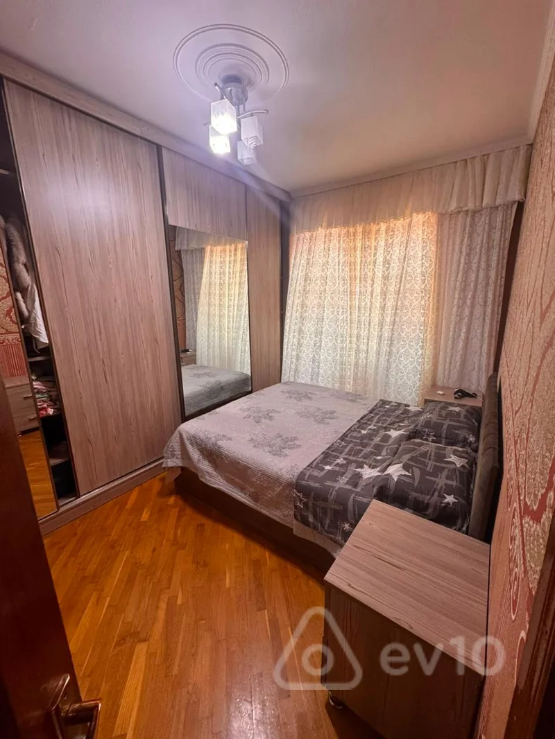 3 otaqlı mənzil, 85 m², 9-cu mikrorayon, Sumqayıt — Mənzil, Sumqayıt (5)