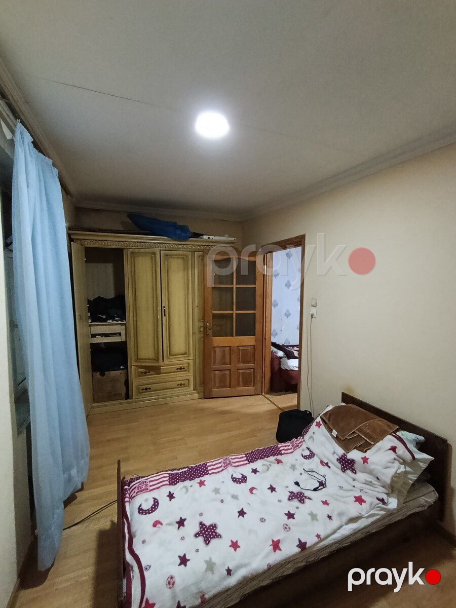 3-otaqlı mənzil kirayə verilir, İnşaatçılar m., 70 m² — Mənzil, Bakı (2)