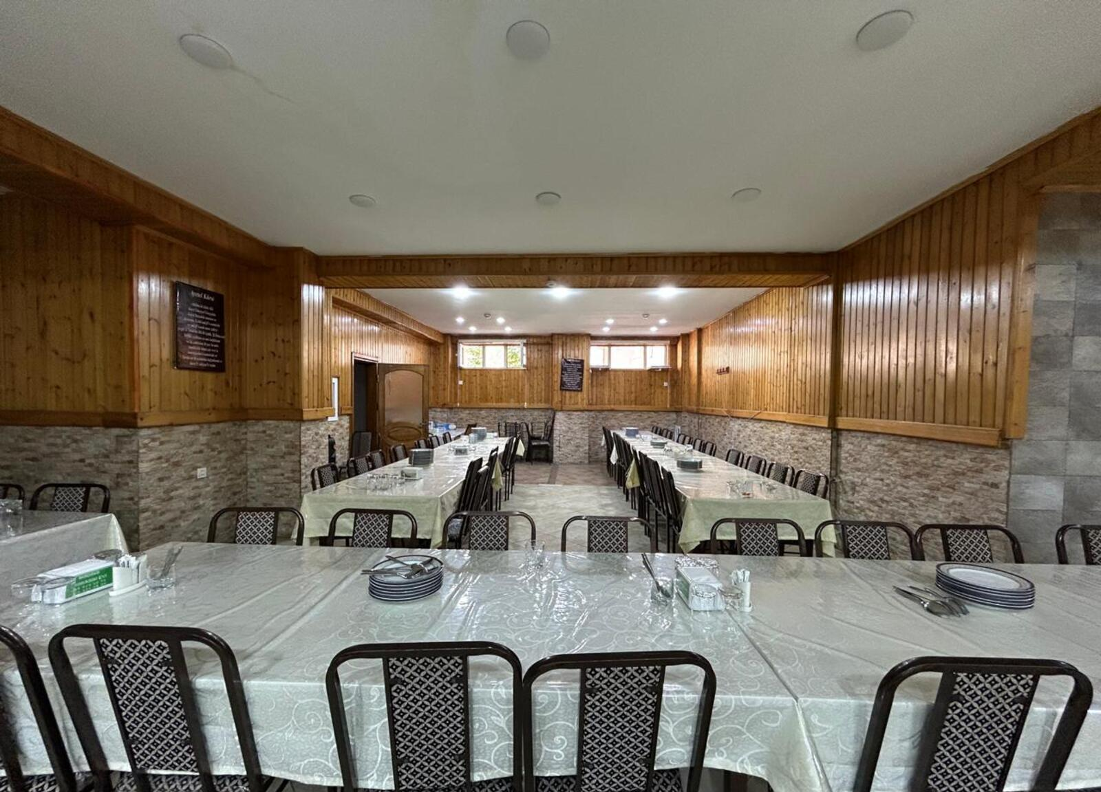 195 m² Yaxşı təmirli obyekt satılır — Əmlak, Bakı (4)
