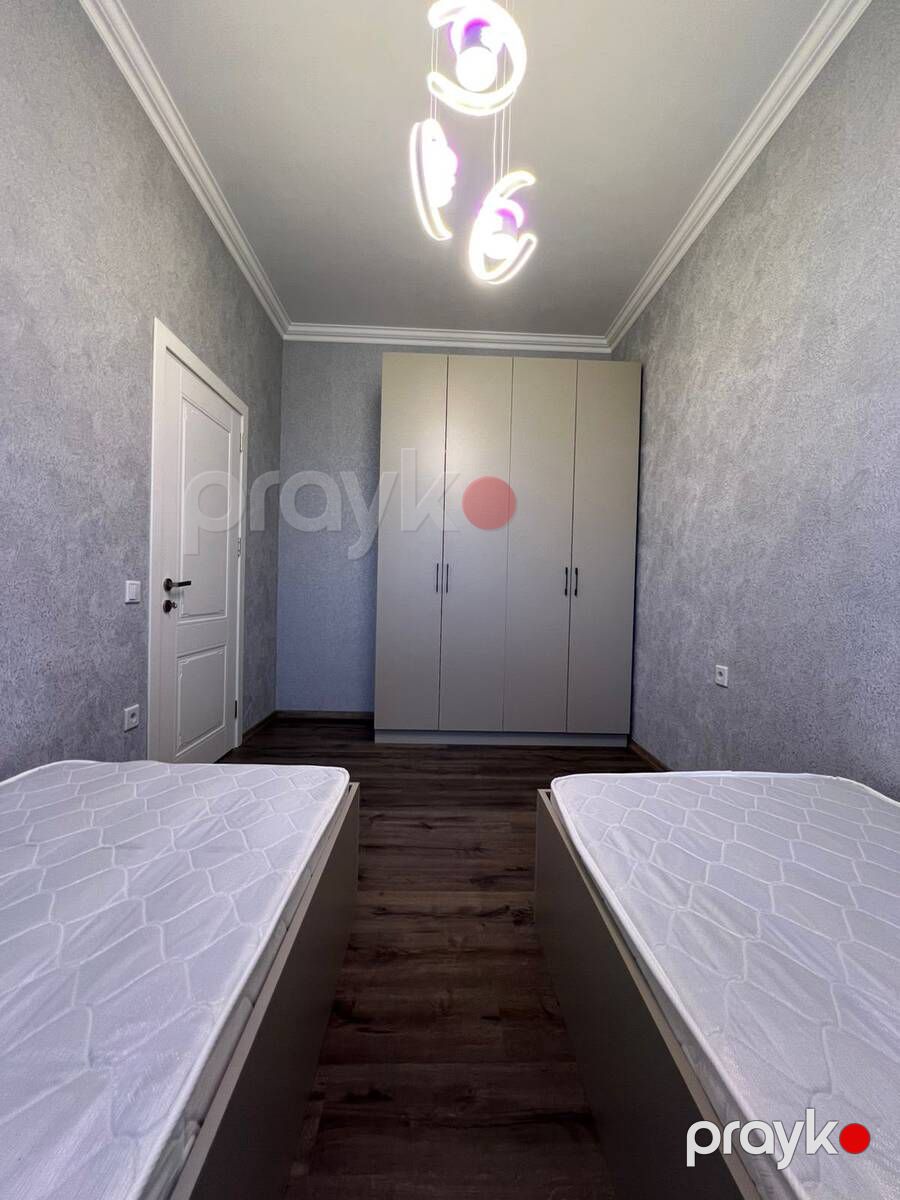 Satılır 3 otaqlı yeni tikili 80 m² — Mənzil, Bakı (8)
