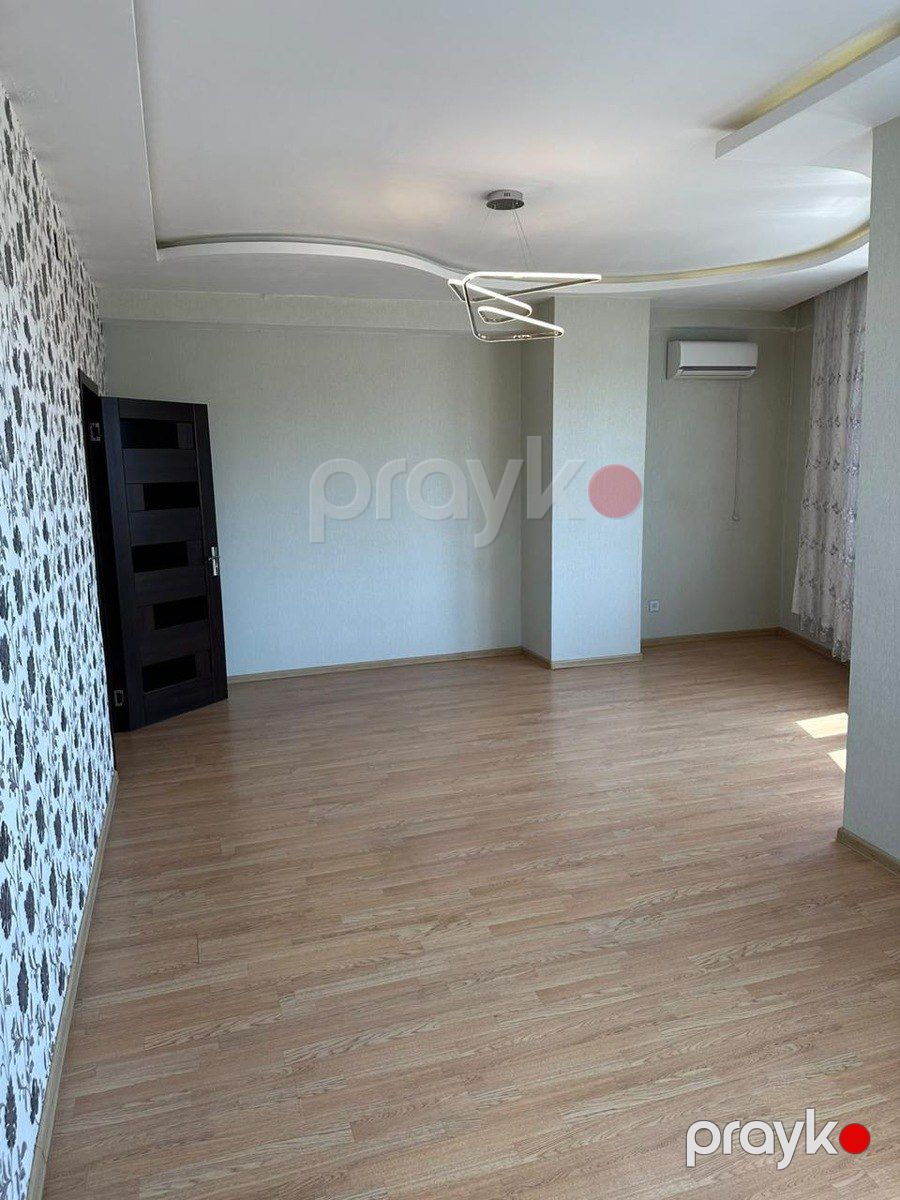 İcarəyə verilir 3 otaqlı yeni tikili 150 m² — Mənzil, Bakı (9)